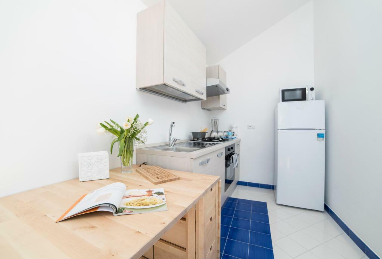 Residence Gioia Furore Kültér fotó