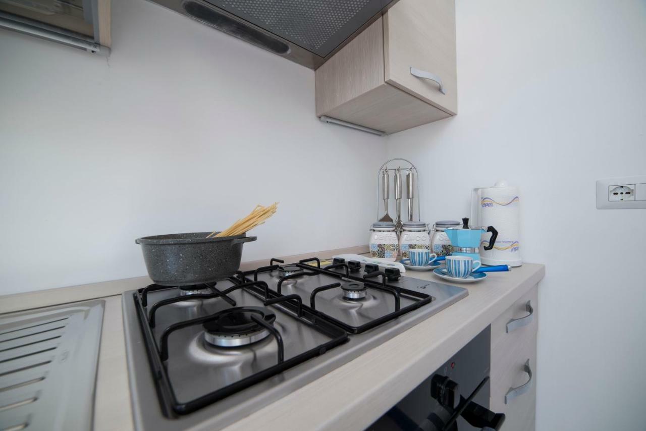Residence Gioia Furore Kültér fotó